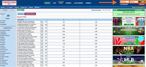 marathonbet free bet|marathonbet.com.